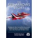 The Red Arrows Story - dvd & book set